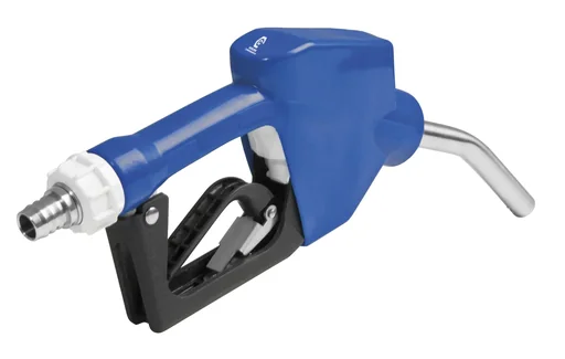 "Automatic nozzle for AdBlue, 10 liters image"