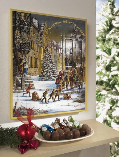 "Nostalgia Advent Calendar image"
