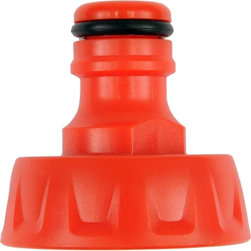 "Faucet connection 1" - ABS plastic image"