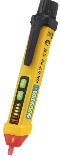 "Voltfinder - contactless voltage tester image"