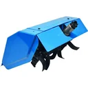 GARDEN TILLER GGF 620